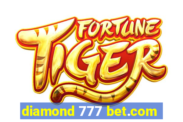 diamond 777 bet.com